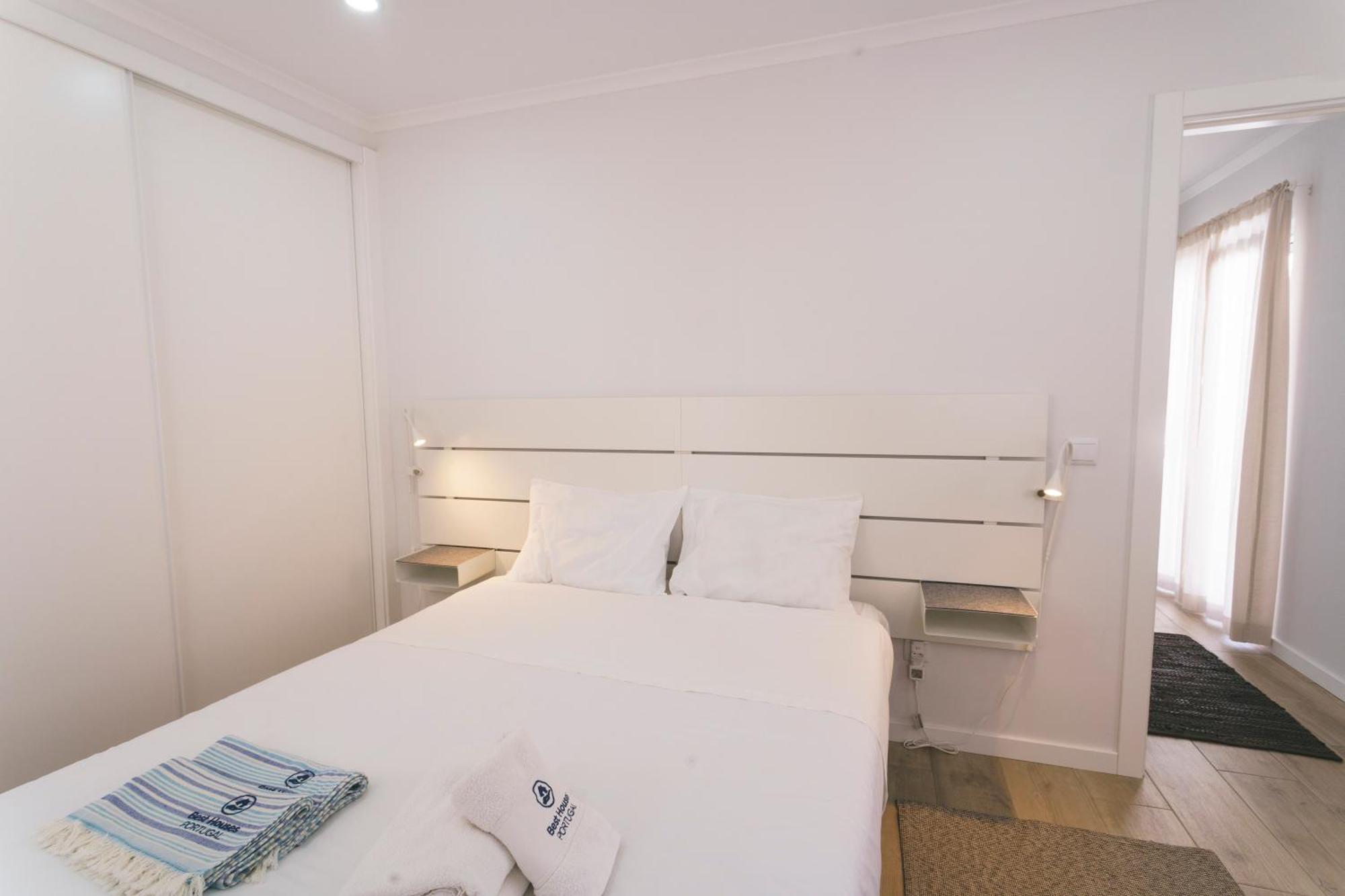 Best Houses 102 - Hut Spot Peniche Extérieur photo