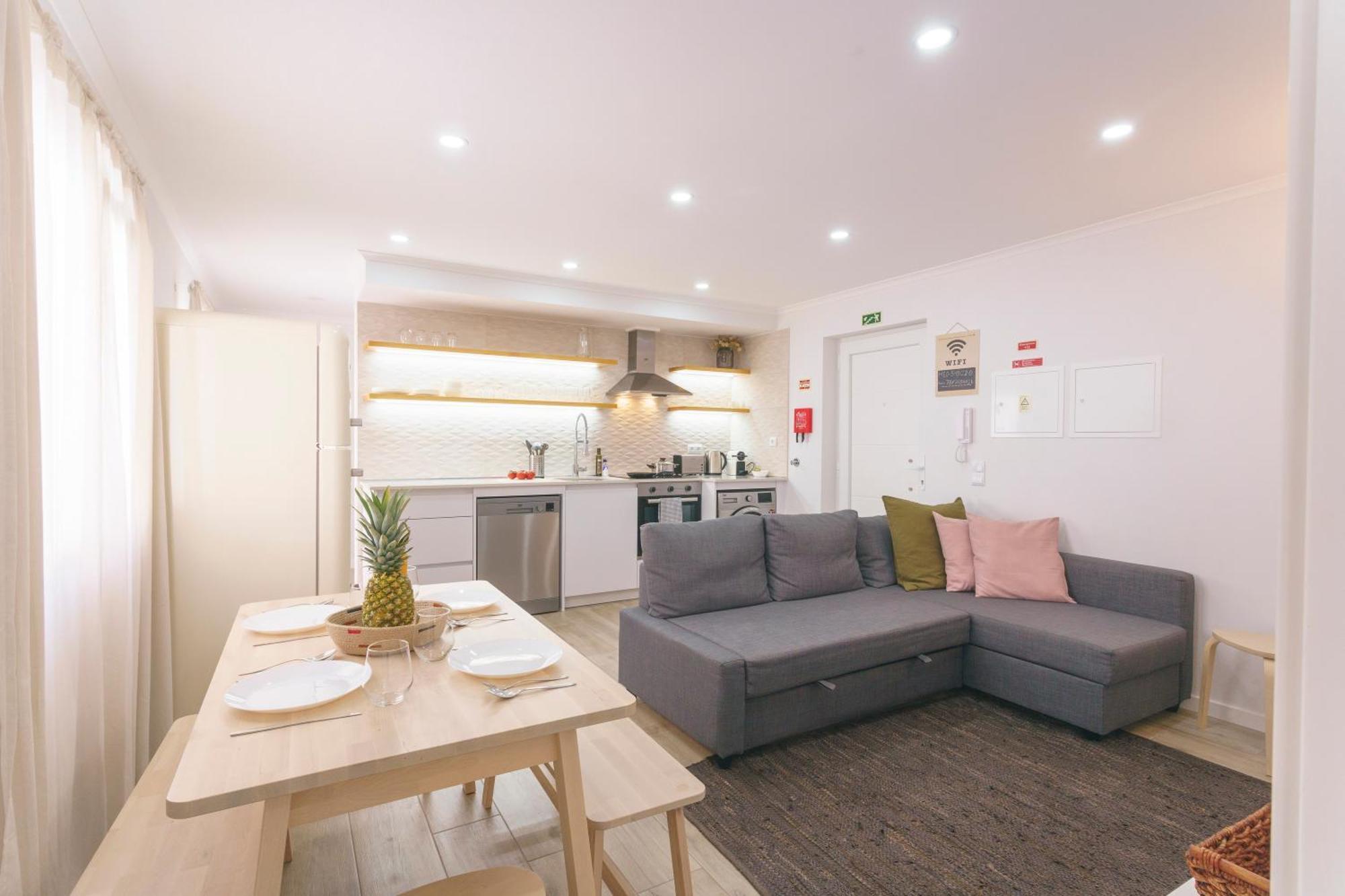 Best Houses 102 - Hut Spot Peniche Extérieur photo