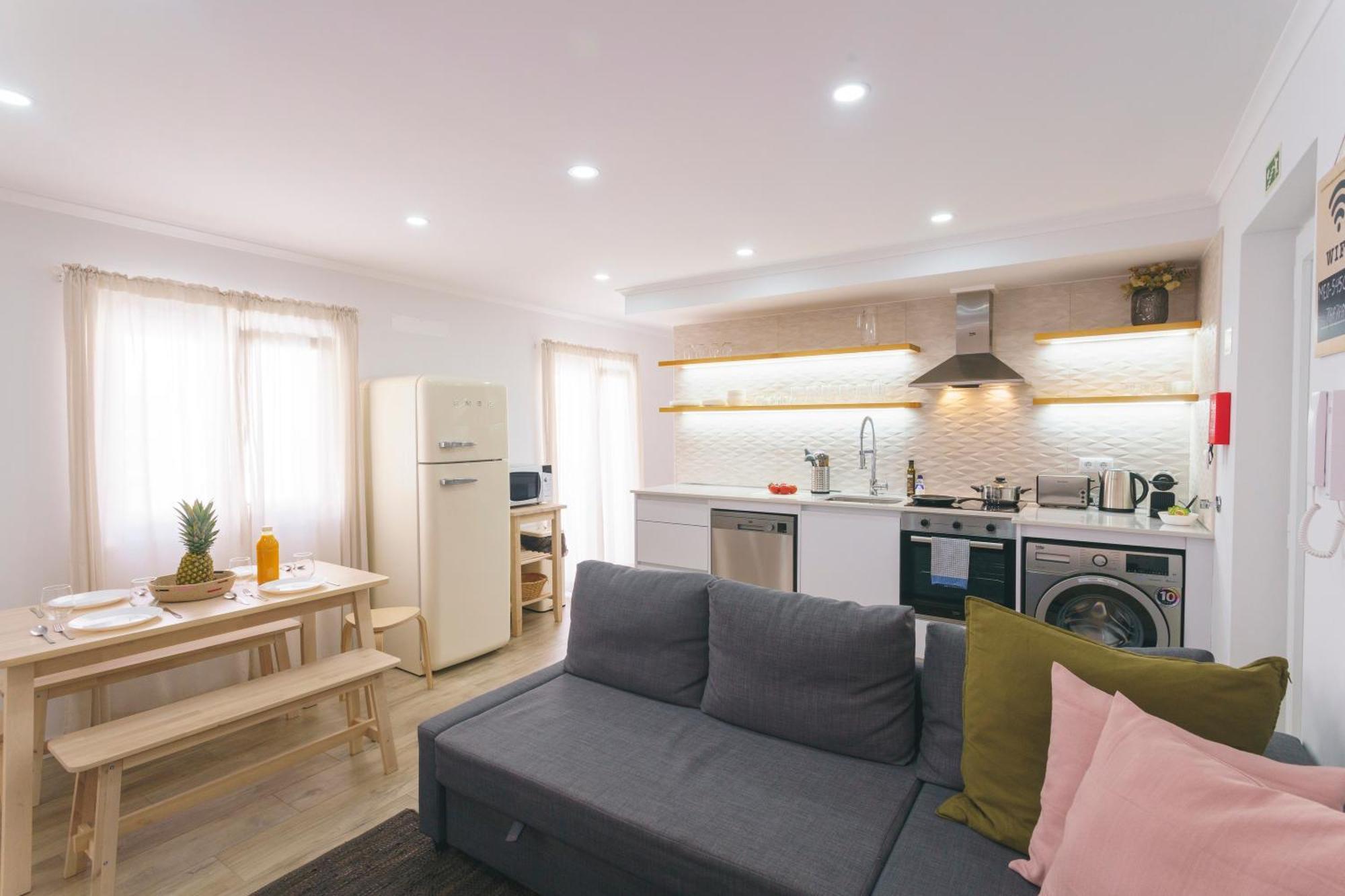 Best Houses 102 - Hut Spot Peniche Extérieur photo