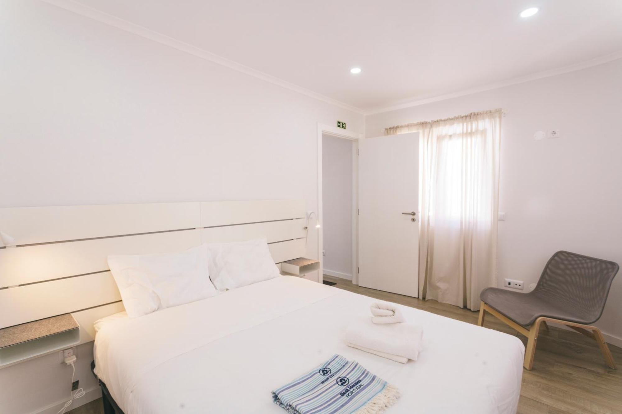 Best Houses 102 - Hut Spot Peniche Extérieur photo